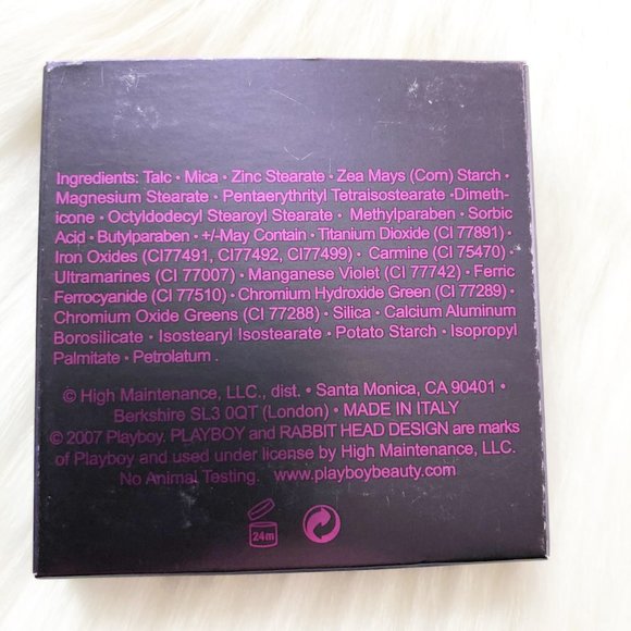 👽 Hollywood Nights Starry Eyed Eyeshadow - Picture 5 of 5